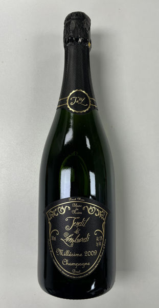 圖片 2009 Lombardi Blanc de Noirs Vintage Brut